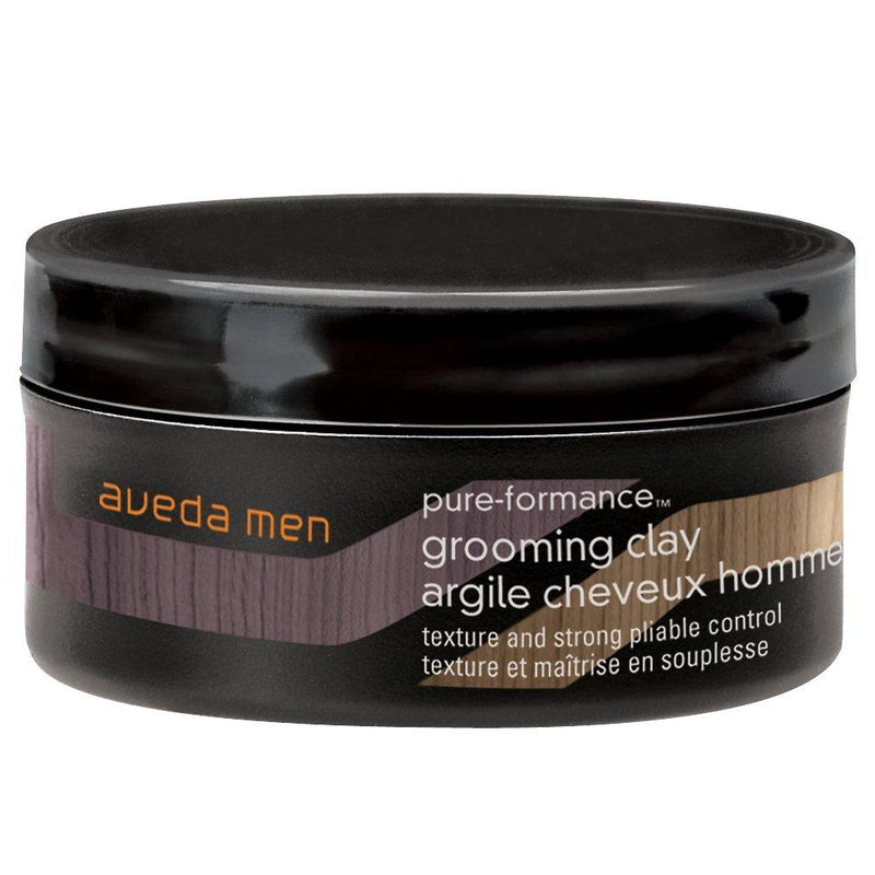 Aveda men's grooming clay 75ml - British product