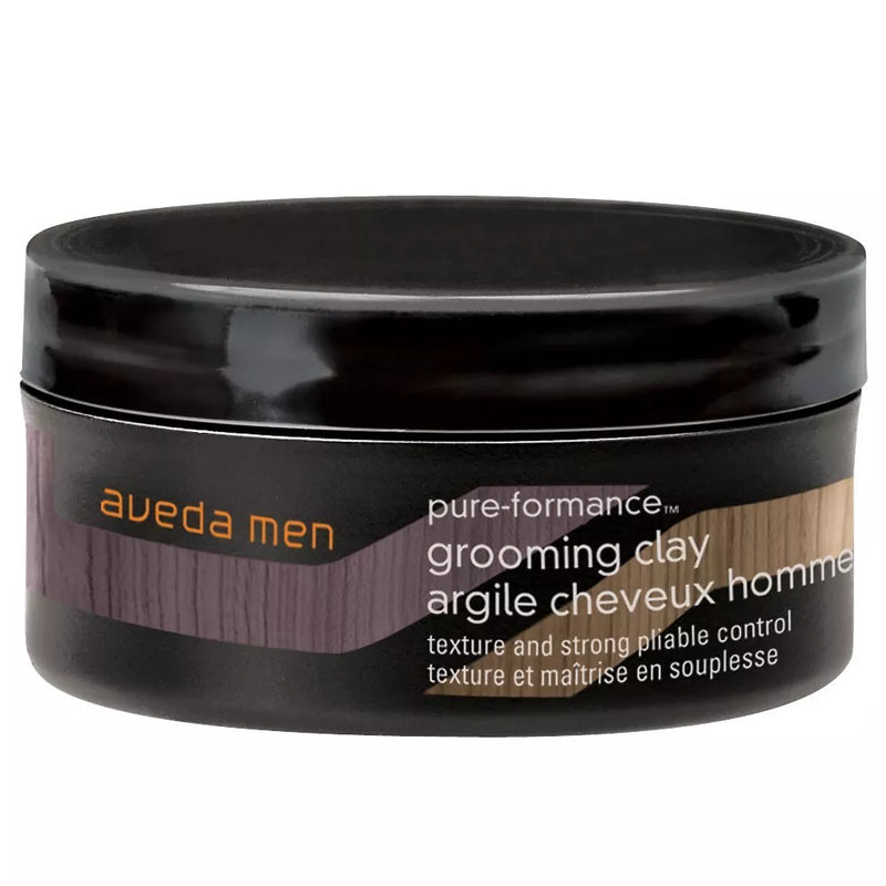 Aveda men's grooming clay 75ml - British product