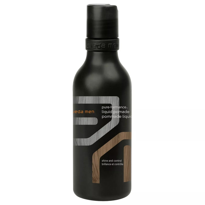 Aveda men liquid pomade 200ml (British brand)