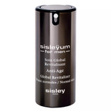 Sisley Sisleÿum men's anti-aging revitalizer for normal skin 50ml (British brand)