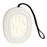 John Lewis Diptyque Baies Scented Oval Ceramic Home Fragrance Ring 35g- Buy online at McGrocer