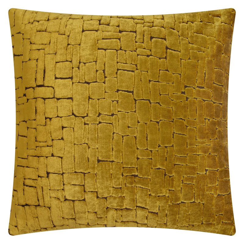 Harlequin Ascent Contemporary Flock Cushion
