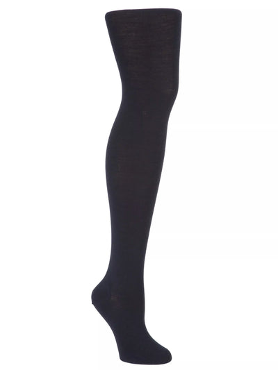 John Lewis FALKE Soft Merino Wool Blend Opaque Tights- Buy online at McGrocer