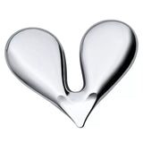 John Lewis Alessi Walnut Opener, Silver- Buy online at McGrocer