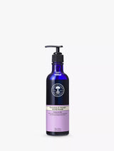 John Lewis Neal's Yard Remedies Geranium and Orange Hand Wash 200ml- Buy online at McGrocer
