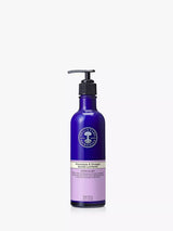 John Lewis Neal's Yard Remedies Geranium and Orange Hand Lotion 200ml- Buy online at McGrocer
