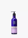 Neal's Yard Remedies hand lotion geranium orange 200ml (British brand)