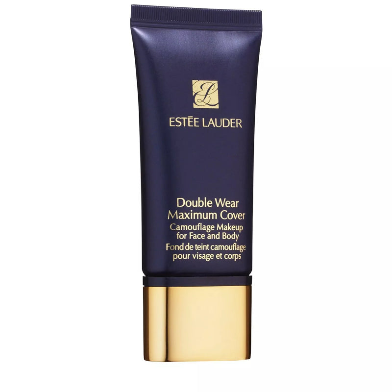 Estée Lauder Double Wear Maximum Cover Camouflage Makeup for Face and Body 30ml