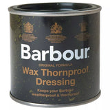 John Lewis Barbour Thornproof Wax Dressing for Waxed Jackets- Buy online at McGrocer