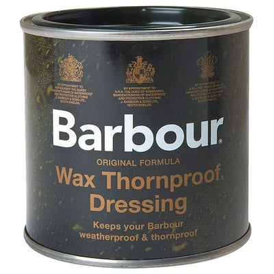 Barbour Thornproof Wachs für Wachsjacken