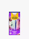 ZeroIn Demi-Diamond moth killer refills pack of 2 - British product