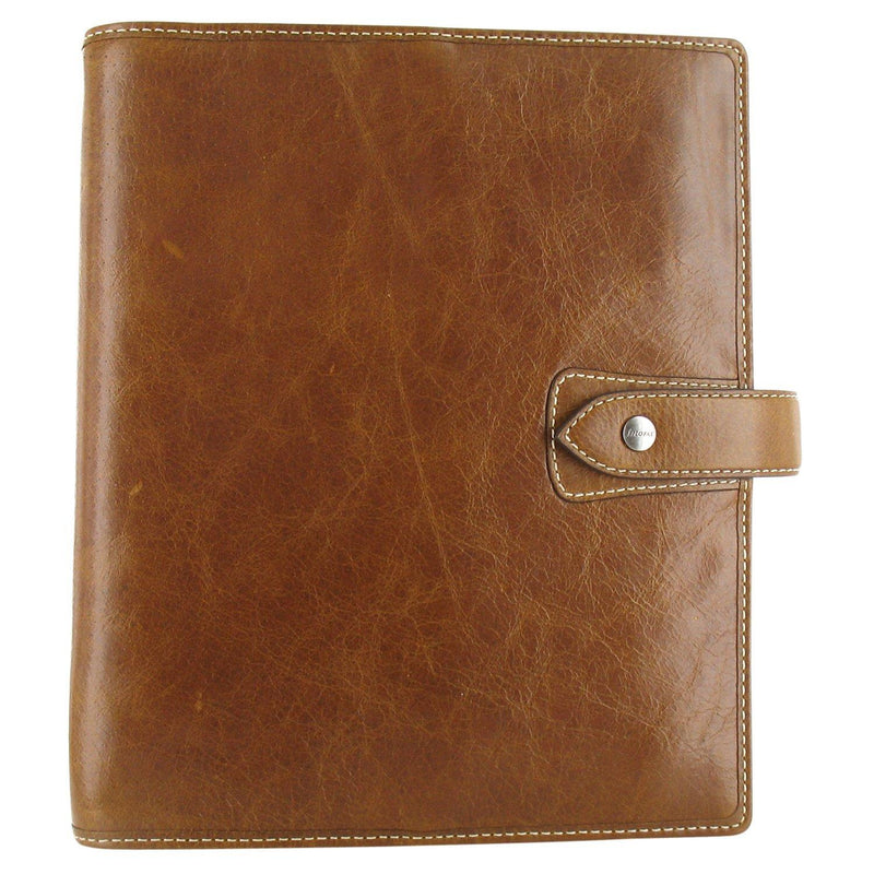 Filofax Malden A5 Personal Organiser - British product