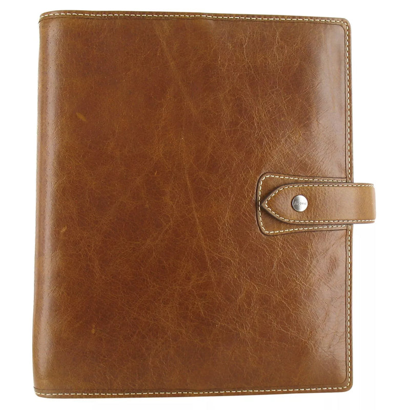 Filofax Malden A5 Personal Organiser - British product
