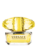Versace Yellow Diamond Eau de Toilette 50ml - British product