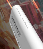 Sharper Image laser tag handtank blast pack with blasters and life pods (British brand)