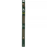 John Lewis Pony 33cm Bamboo Knitting Needles Pack of 2 4mm- Buy online at McGrocer