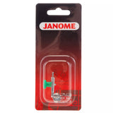 John Lewis Janome Concealed Zipper Foot Sewing Accessory- Buy online at McGrocer