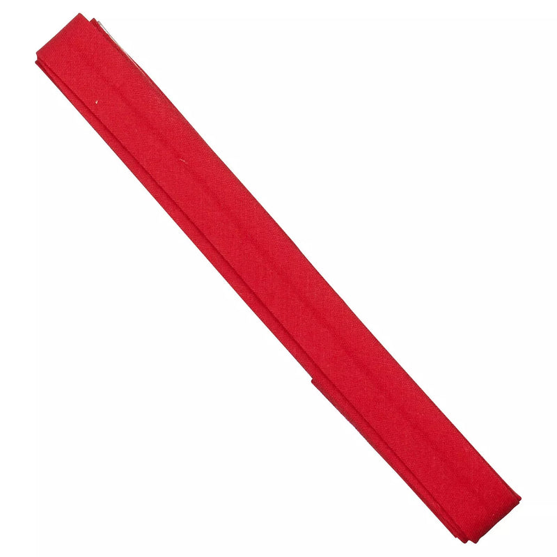Bias Binding 2.5m x 12mm