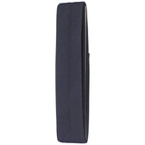 Bias Binding, 2.5m x 25mm, Grey
