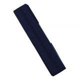 Bias Binding, 2.5m x 25mm, Navy