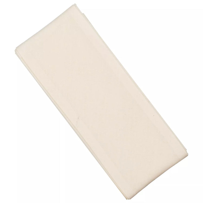 Unbranded bias binding 2.5m x 50mm, UK version