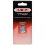 John Lewis Piping Foot for Sewing Machines with 5mm Maximum Cord Size- Buy online at McGrocer