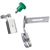 Janome zipper foot for sewing machines, UK version