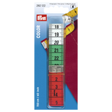 John Lewis Prym Colour Tape Measure 150cm- Buy online at McGrocer
