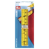 John Lewis Prym Colour Analogical Tape Measure (Metric and Inch) 150cm- Buy online at McGrocer
