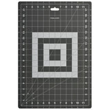 Fiskars cutting mat 45x60cm, UK version