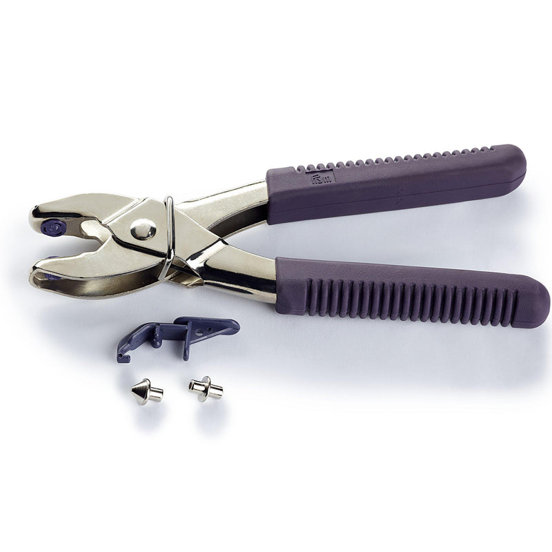 Prym Vario pliers with piercing tools, imported from the UK