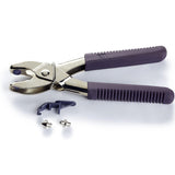 Prym Vario pliers with piercing tools, imported from the UK