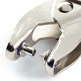 Prym Vario pliers with piercing tools, imported from the UK