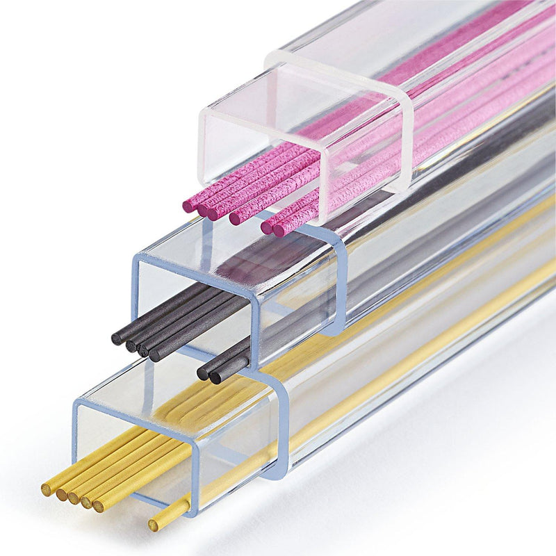Prym cartridge pencil refills 9mm for fabric marking, imported from the UK