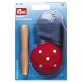John Lewis Prym Wooden Darning Mushroom- Buy online at McGrocer