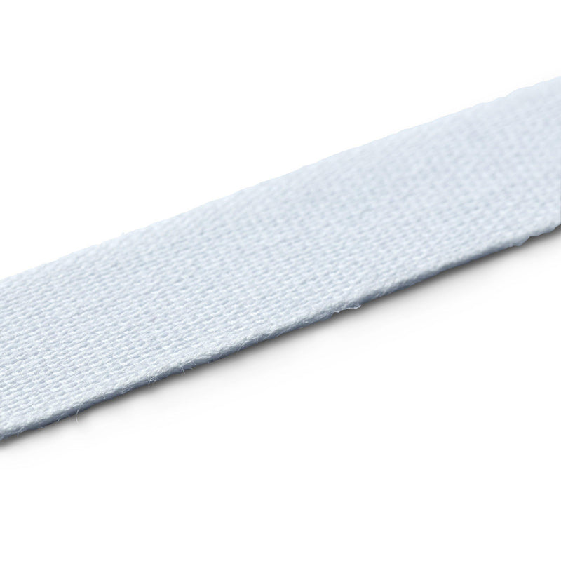 Prym cotton tape white, UK version