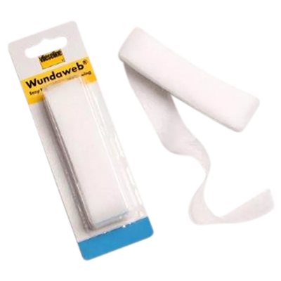 John Lewis Wundaweb Economy Pack Iron-On Hemming Tape 10m- Buy online at McGrocer