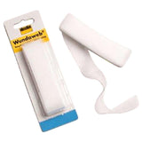 Wundaweb iron-on hemming tape economy pack 10m (British brand)