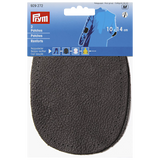 John Lewis Prym Sew-On Nappa Leather Patches, 2 Per Pack- Buy online at McGrocer