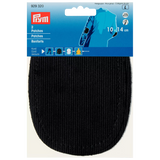 John Lewis Prym Iron-On Cord Patches (2 Pack)- Buy online at McGrocer