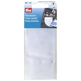 John Lewis Prym Trouser Pockets, 2 Pieces- Buy online at McGrocer