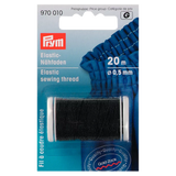 John Lewis Prym Elastic Sewing Thread 20m- Buy online at McGrocer
