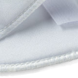 Prym shoulder pads set-in hook and loop M-L - British product