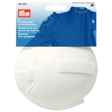 Prym shoulder pads small - British product