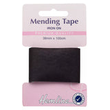 John Lewis Hemline Iron-On Mending Tape 38mm x 100cm- Buy online at McGrocer