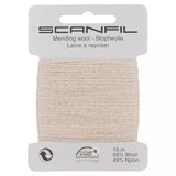 John Lewis Scanfil Mending Wool 15m- Buy online at McGrocer