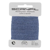 Scanfil Mending Wool 15m