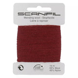 Scanfil Mending Wool 15m