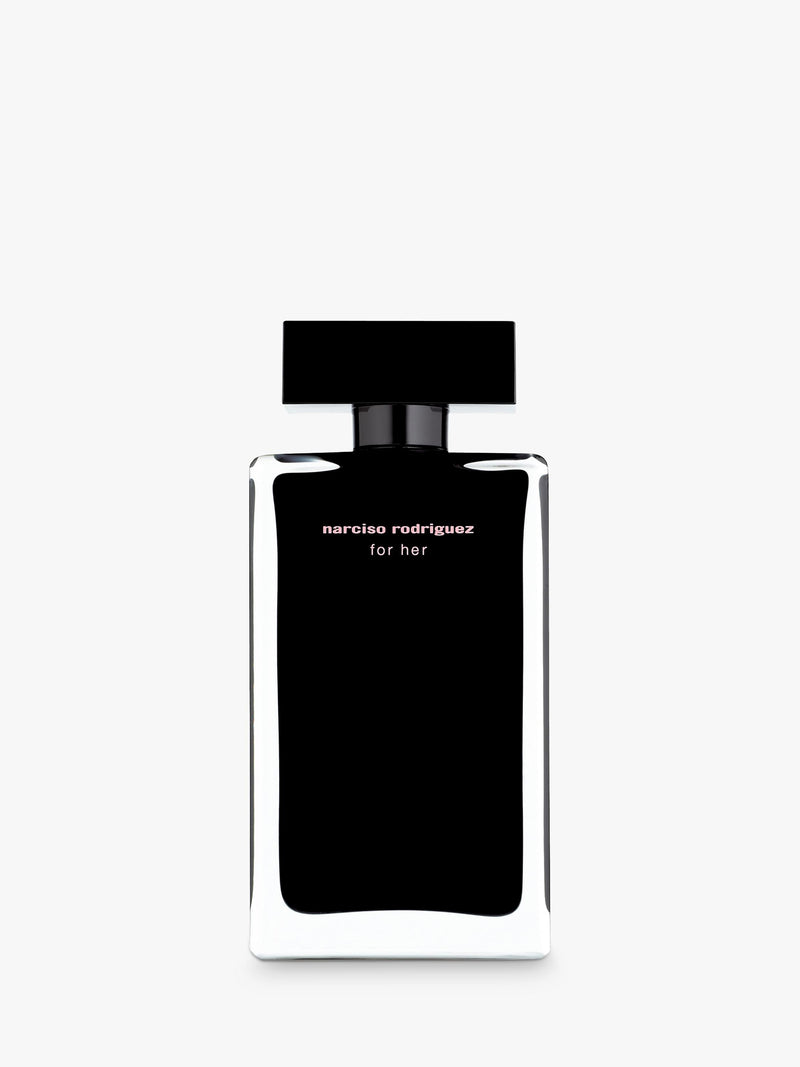 Narciso Rodriguez For Her eau de toilette 50ml, imported from the UK