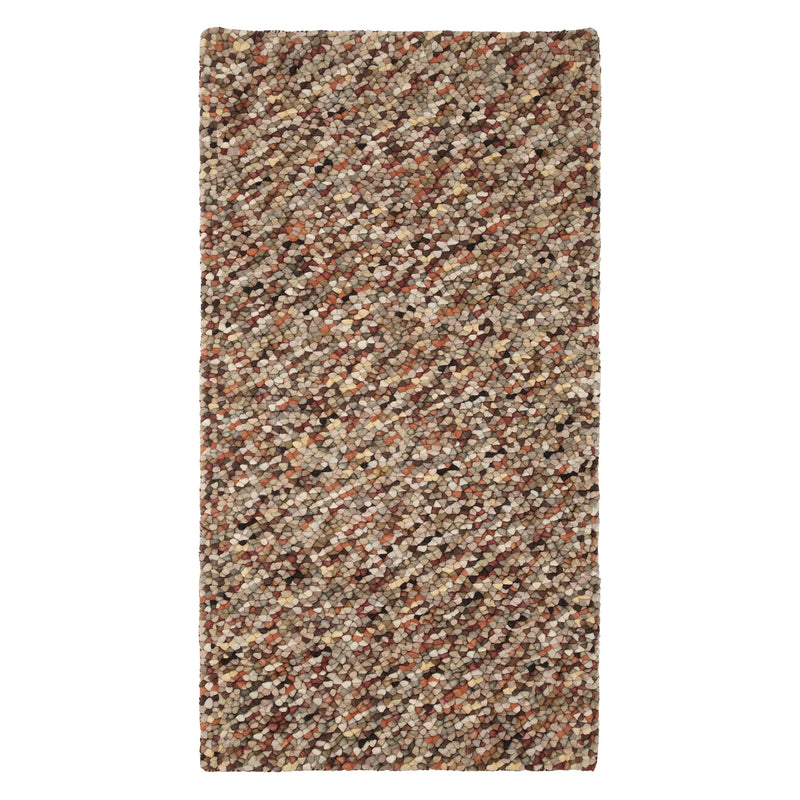 John Lewis Jelly Beans Hand Woven Wool Rug, 150 x 90cm